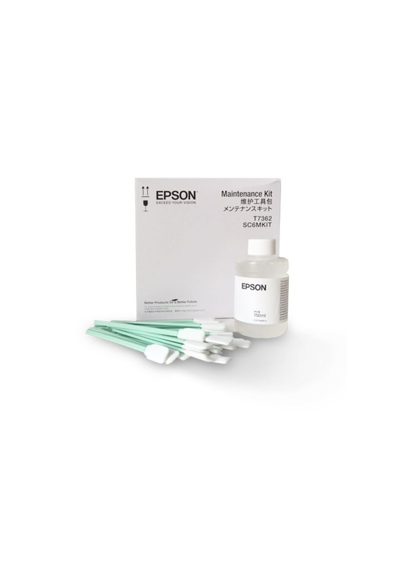 Maintenance kit Epson scf2000/2100