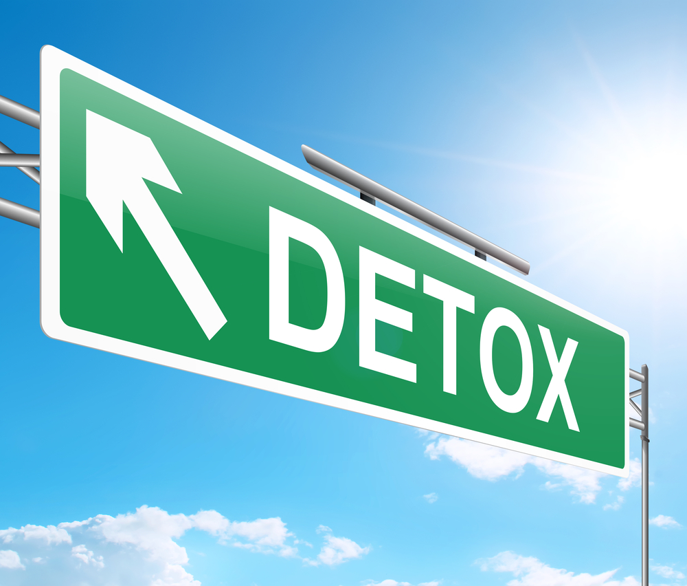 How Does Our Body Detoxify