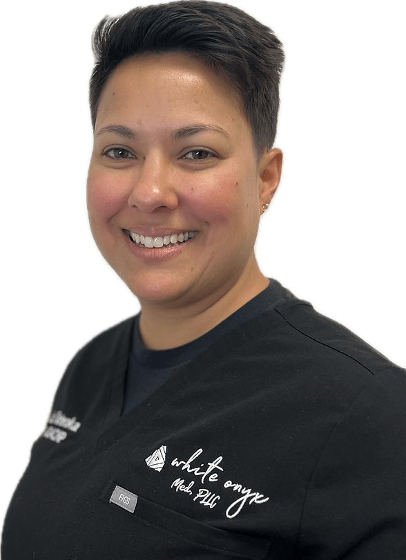 Dr. Elizabeth Tateoka - Doctors Choice Awards in Medspa