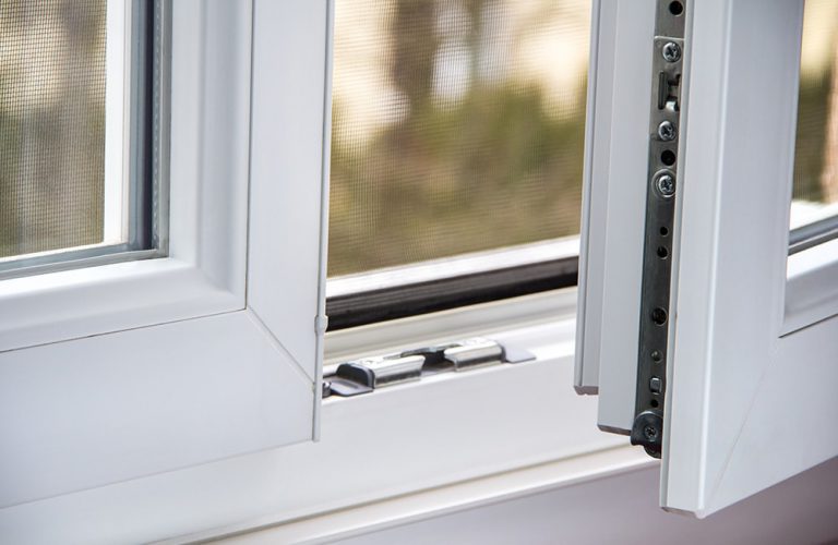 Why You Should Open Your Windows this Winter Windows & Door Screens
