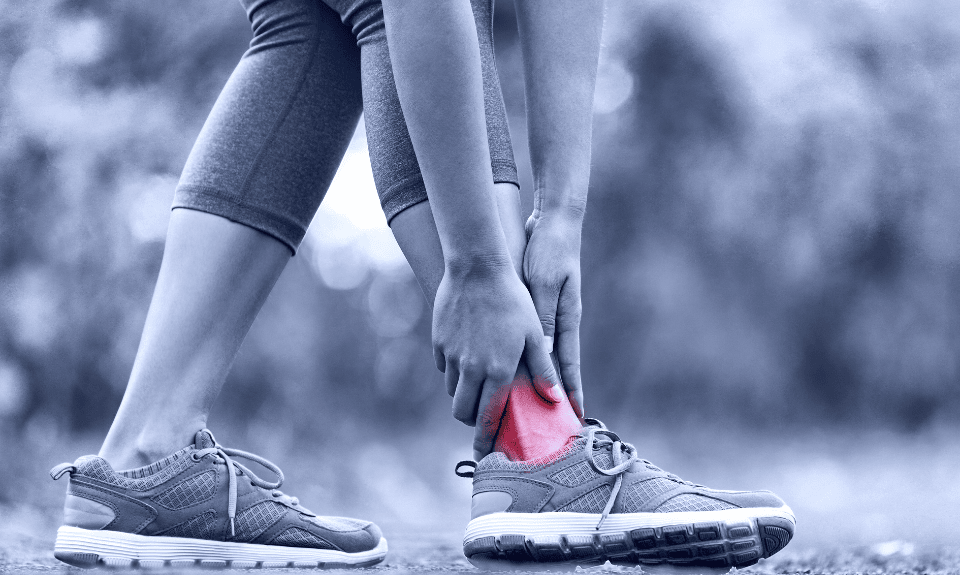 Running & Sports Related Injuries & Treatment in Waltham MA AFC