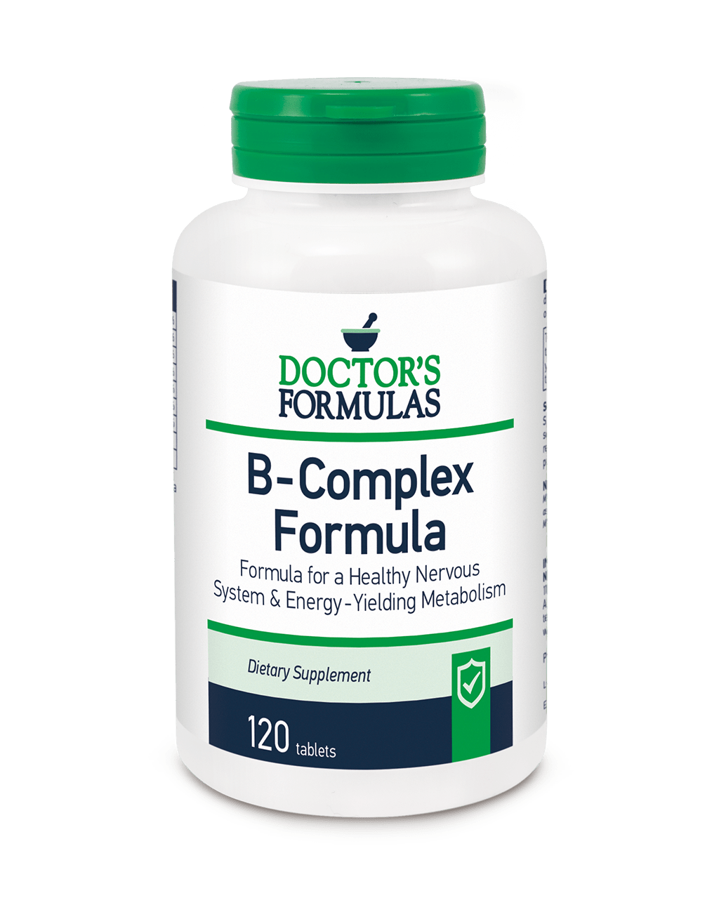 Multi Enzyme Formula Doctors Formulas
