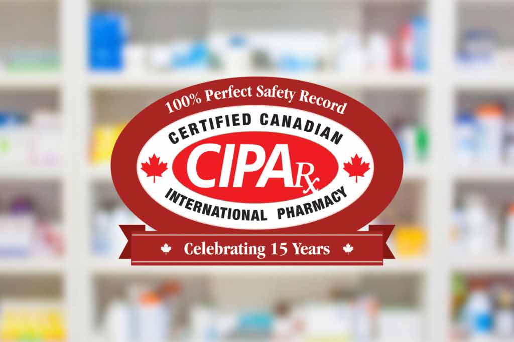 Online Canadian Pharmacy Orders at affordable prescription prices