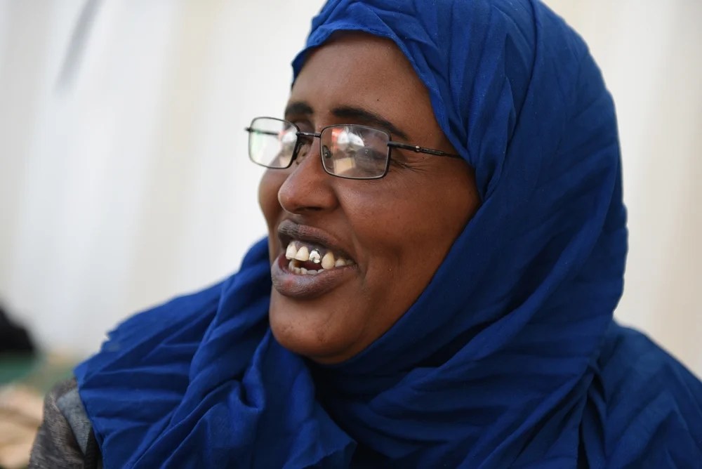 Stories from the Bourbon Argos Doctors Without Borders USA