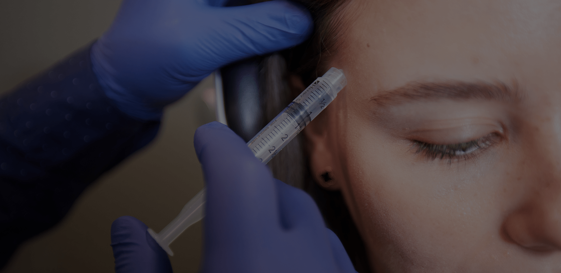 Botox For TMJ TMJ Botox Injections In NYC