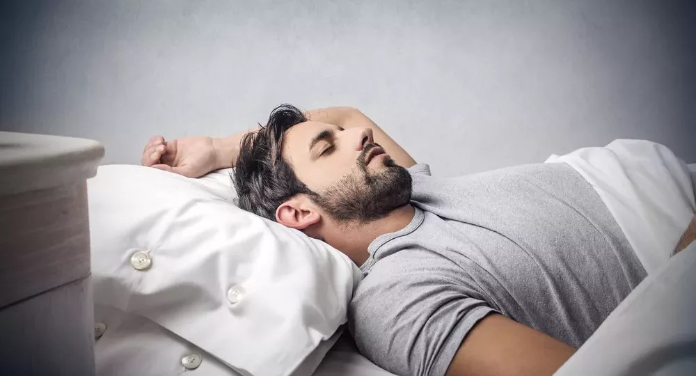 What is the Best Sleeping Position for TMJ? Dr. Nojan Bakhtiari