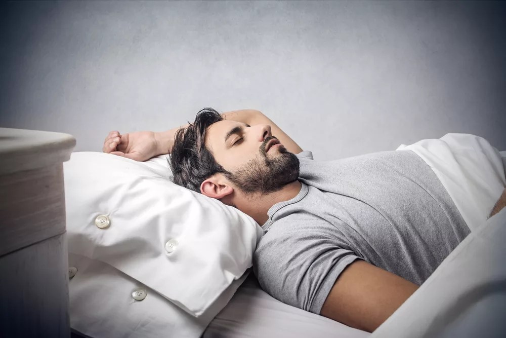 What is the Best Sleeping Position for TMJ? Dr. Nojan Bakhtiari