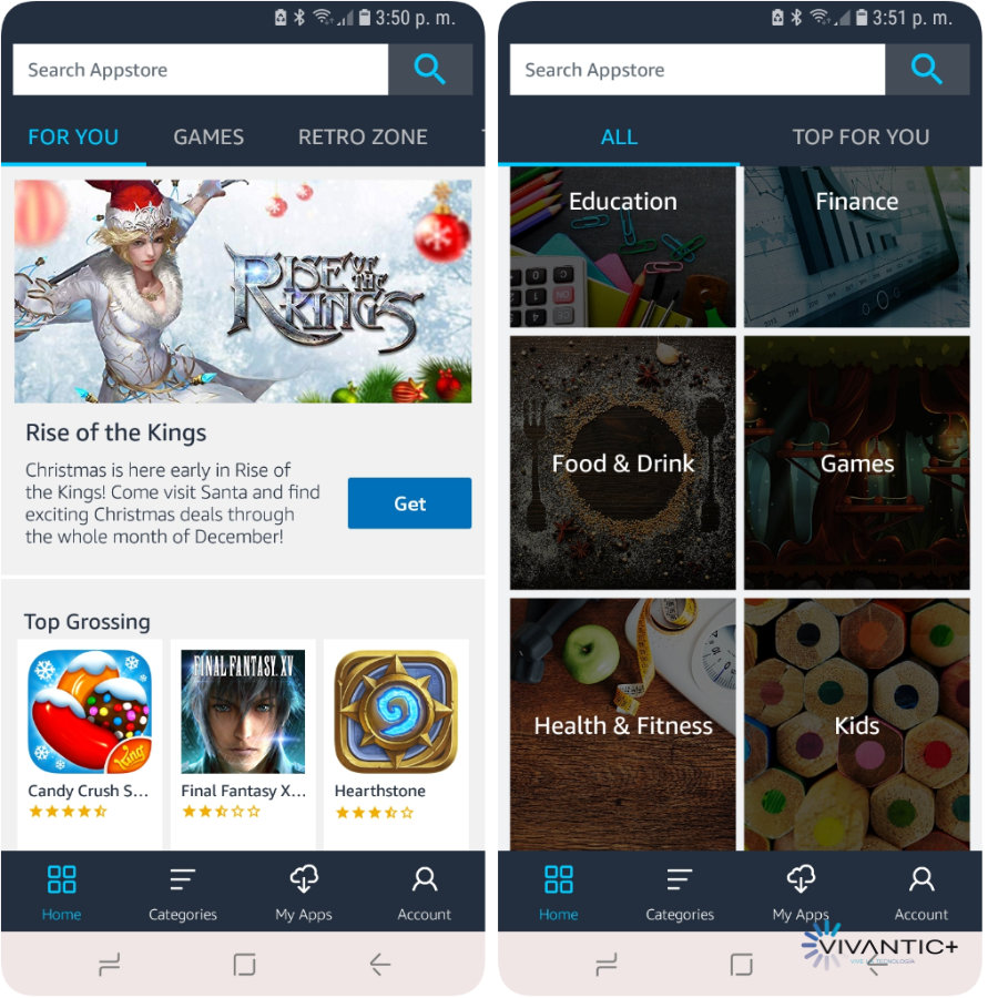 Top10 Best Alternatives to Google Play Store Doctor