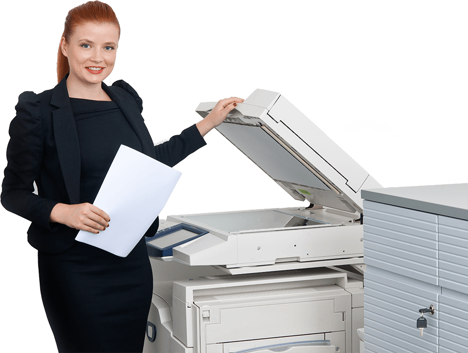 Corporate Business Printing in Atlanta, GA Document Pros