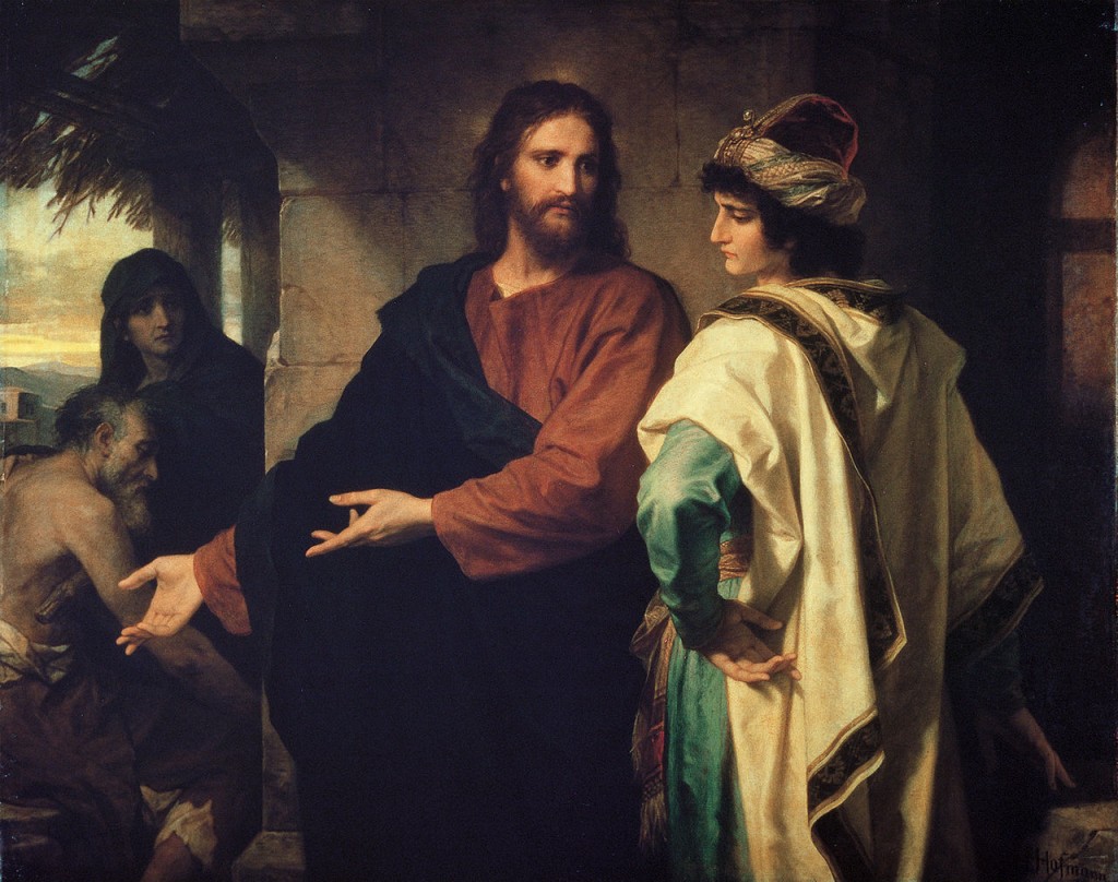 Jesus og den rige mand (1889)(027)