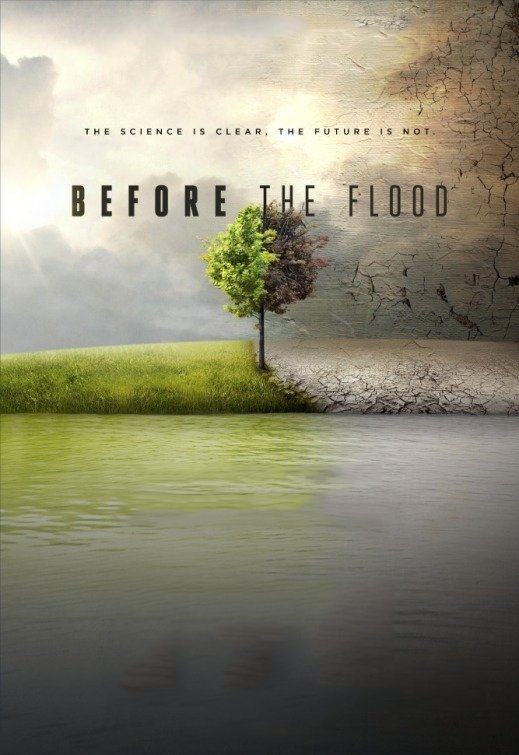 Before the Flood Watch Documentary Online for Free