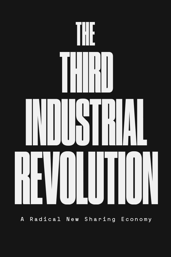 The Third Industrial Revolution Watch Documentary Online for Free