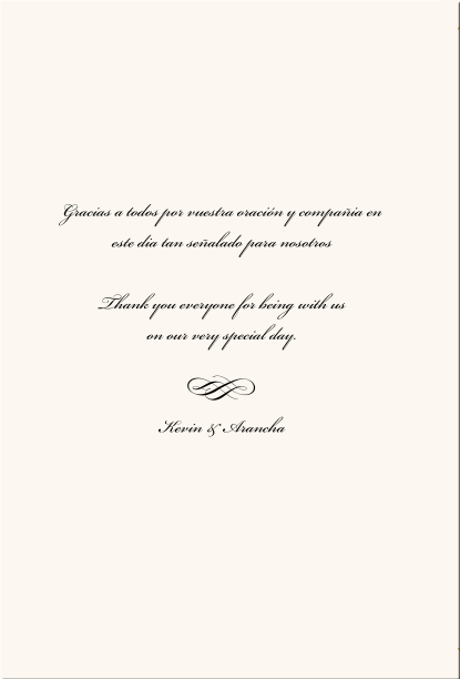 Spanish Wedding Program Examples Catholic Wedding Program Wedding Directories Order Of Service Church Directories Espanol Wedding Service