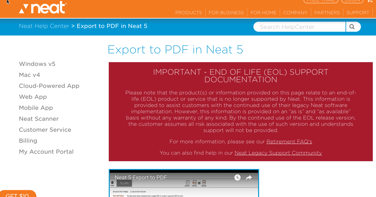 Neat receipts scanner software download holoserrider