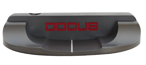 HUGA | Haraken DOCUS GOLF CLUB Official Site