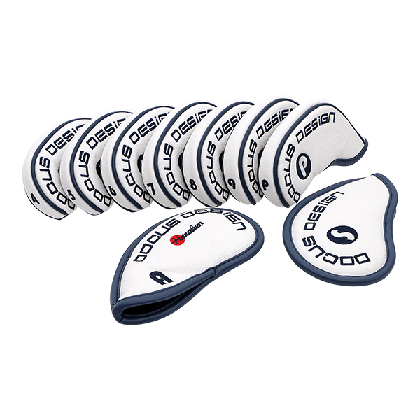 Iron Cover Haraken DOCUS GOLF CLUB Official Site