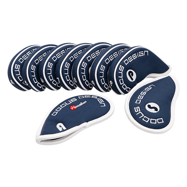Iron Cover Haraken DOCUS GOLF CLUB Official Site