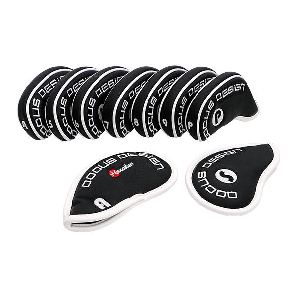 Iron Cover Haraken DOCUS GOLF CLUB Official Site