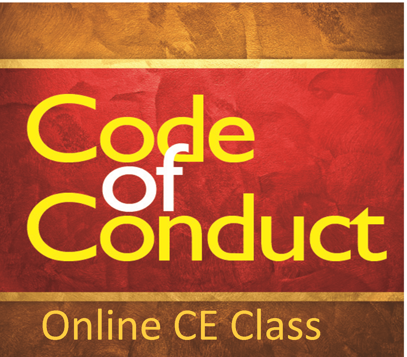 3 Hours Commissioner's Standards CECode of Conduct Dodd School of
