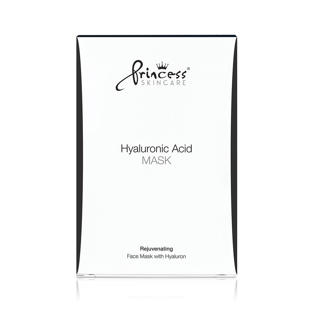 Princess Skincare Hyaluronic Acid Face Mask Buy at