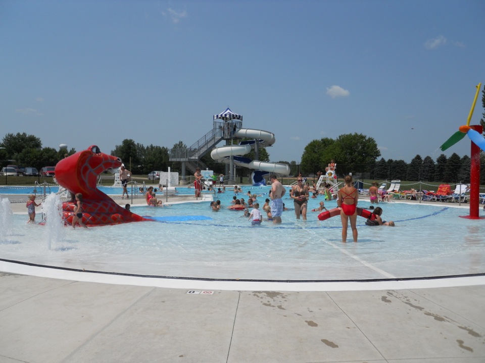 Dodge Center Foundation Home