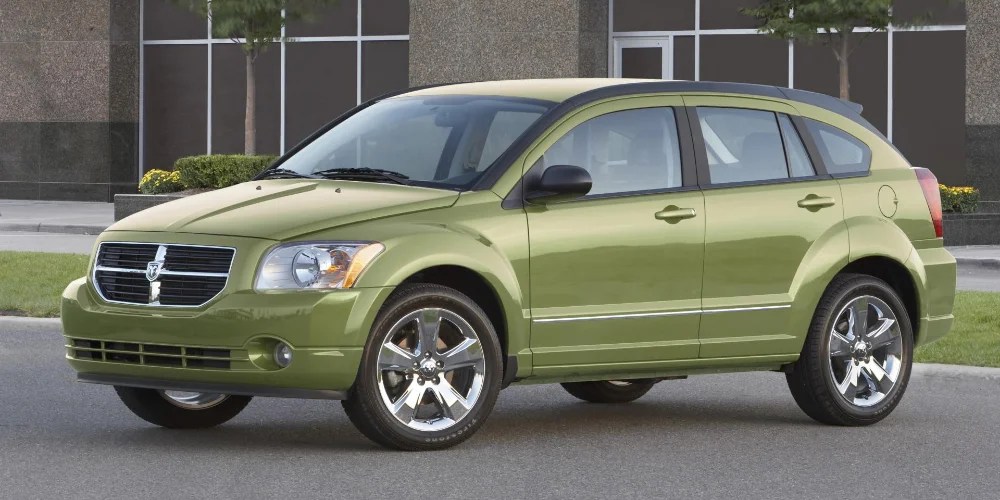 How To 2009 Dodge Caliber Check Engine Light Reset?
