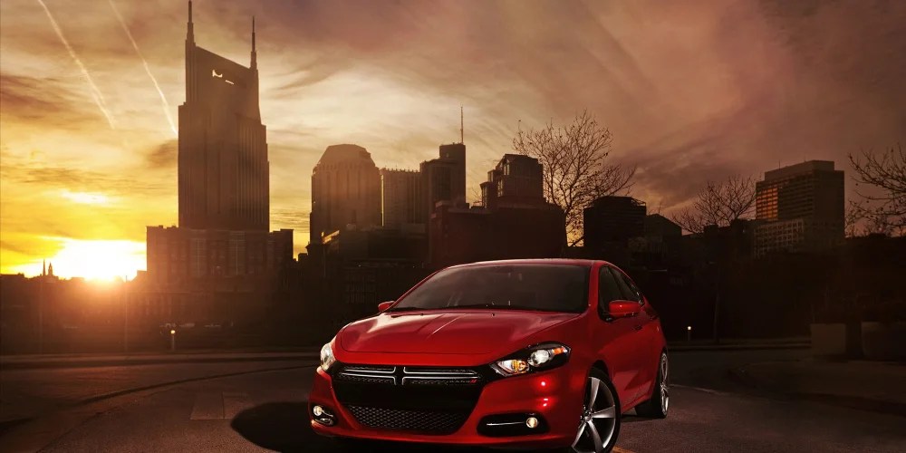 What Causes The Check Engine Light Dodge Dart? (2023)