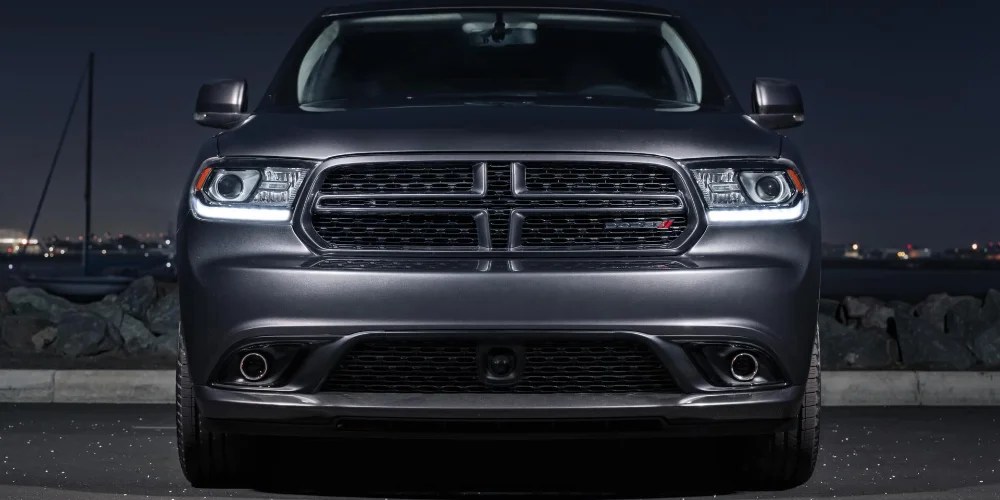 Dodge Durango Check Engine Light Codes (2023) - Dodge Check Engine Light