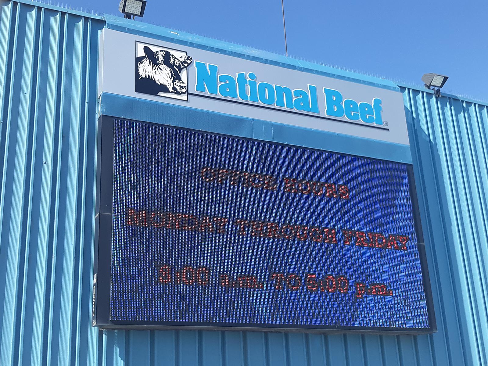 National Beef Plants at James Daulton blog(04)
