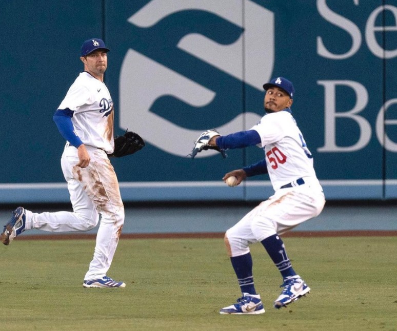 Previewing the Dodgers’ 2020 postseason roster Dodger Thoughts