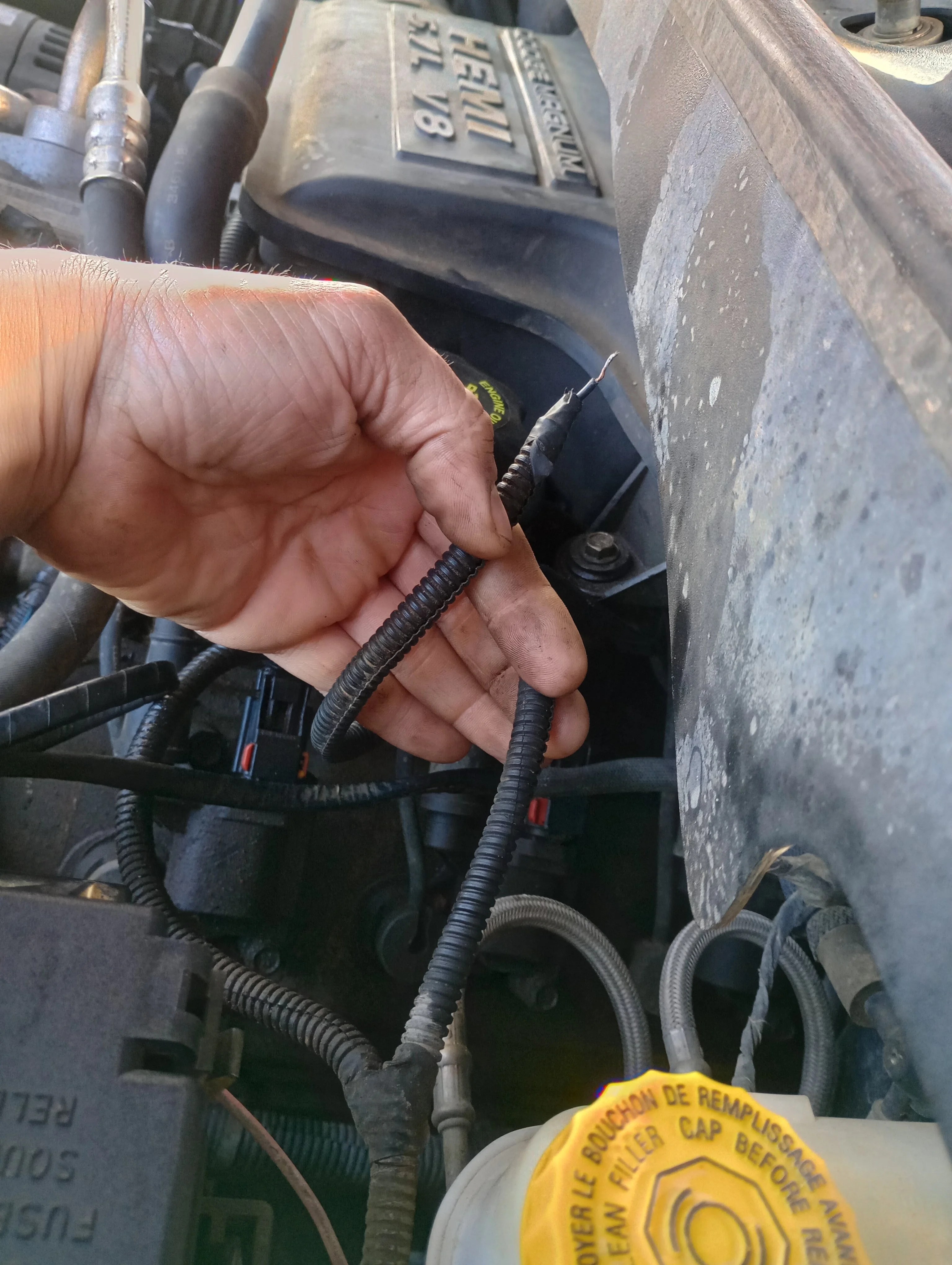 Misfire issues.. | DodgeTalk Forum