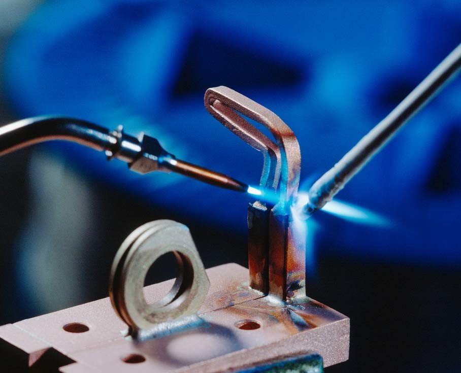 Automatic Brazing Machine Manufacturing SolutionDoDomachine