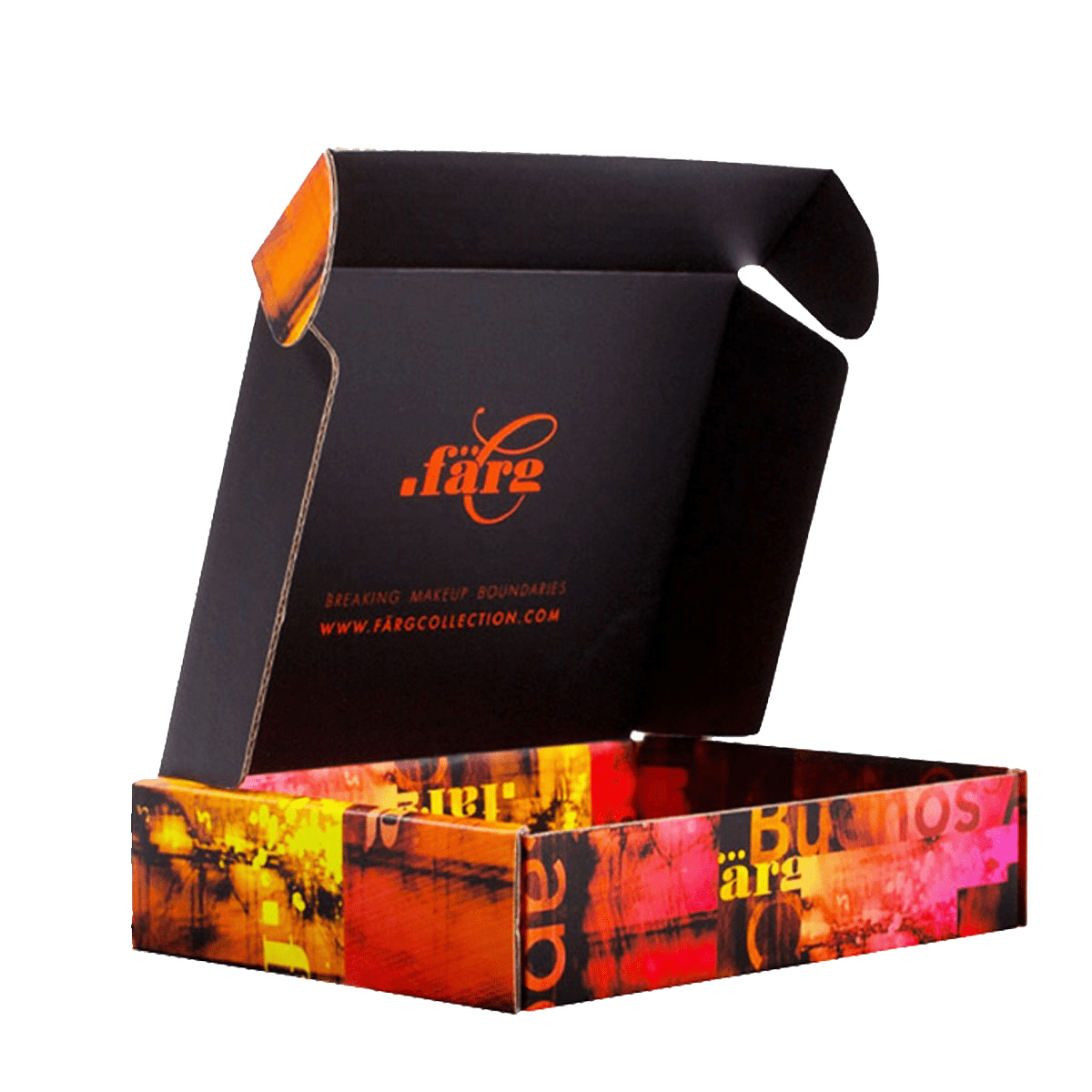 Custom Mailer Boxes in UK Wholesale Customised Mailer Boxes