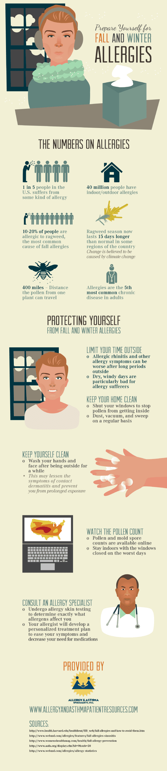 Common Household Allergens Tips to Ease Your Symptoms Heating & AC