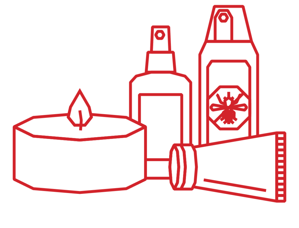 Insect Repellents Do They Work? Dodson Pest Control