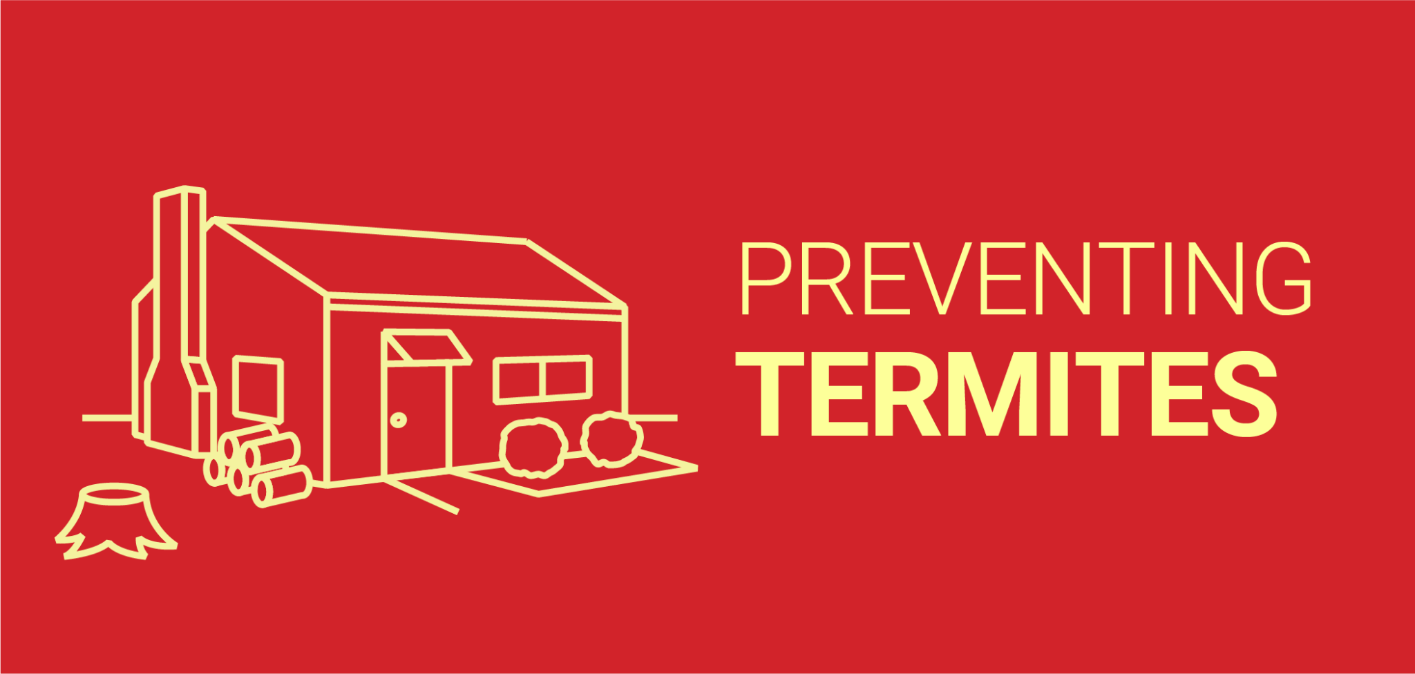 How to Prevent Termites? Dodson Pest Control