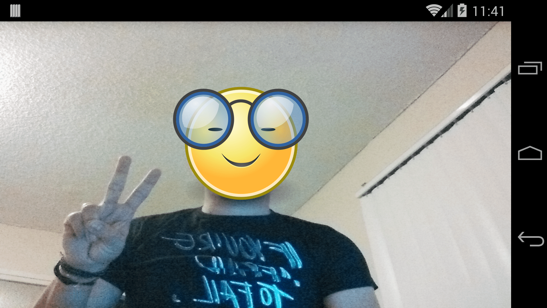 » Face Detection In Android Programatically DoEpicCoding