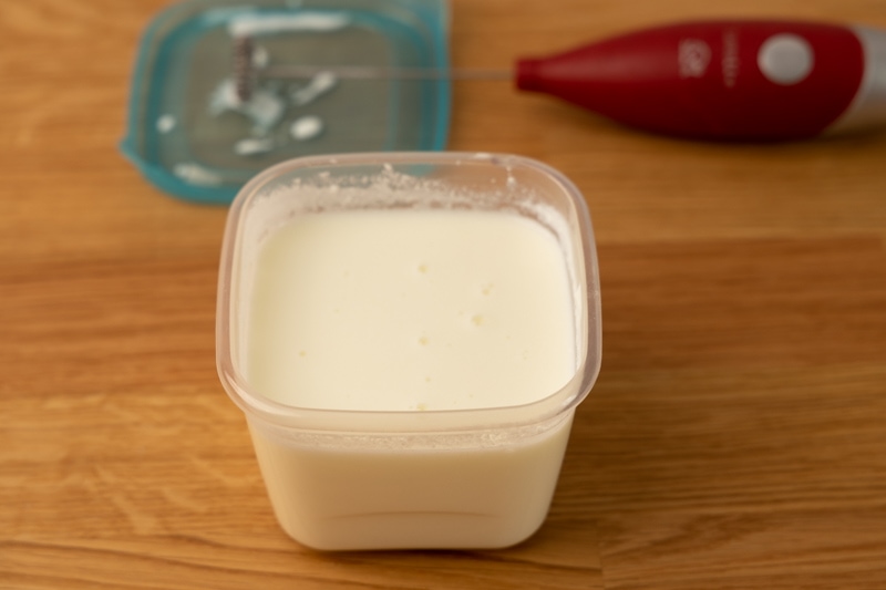 Can You Freeze Milk Kefir? Does It Go Bad?