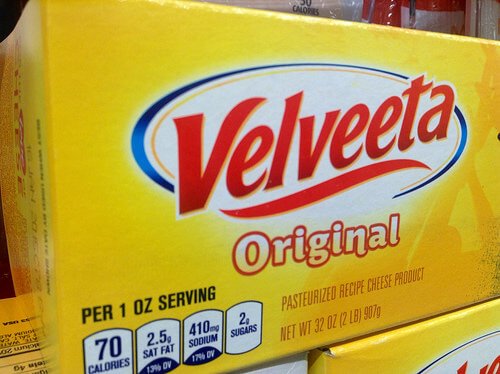 Does Velveeta Cheese Go Bad?