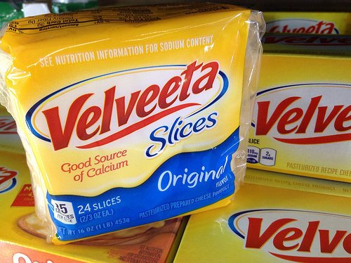 Does Velveeta Cheese Go Bad?