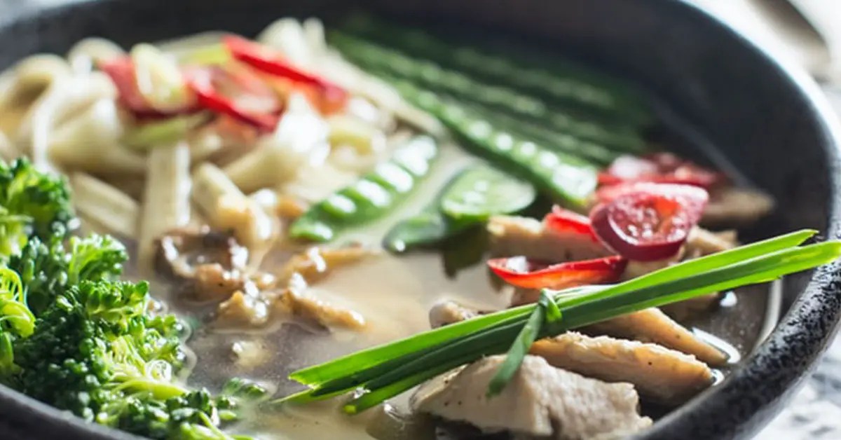 Does Chicken Broth Go Bad? [Best Answer] in 2023