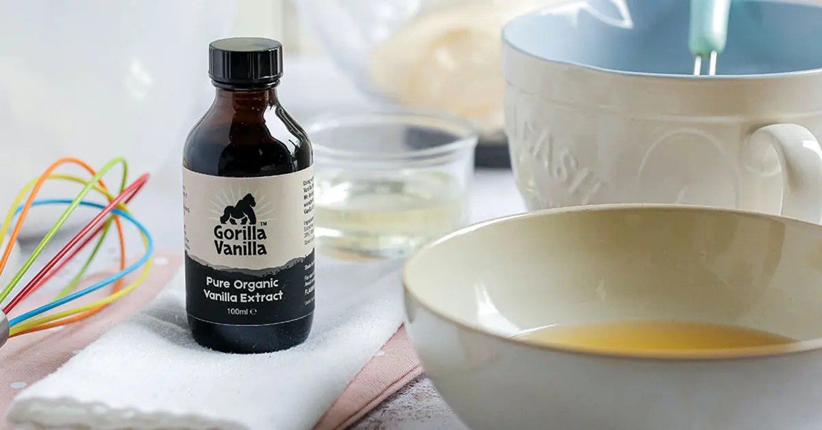 Does Vanilla Extract Go Bad? [Best Answer] in 2023