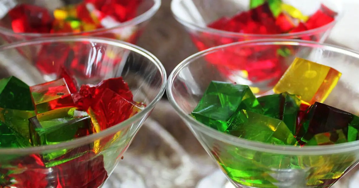 Does Jello Go Bad? [Best Answer] in 2023