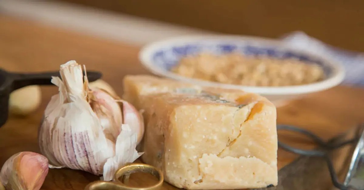 Does Parmesan Cheese Go Bad? [Best Answer] in 2023