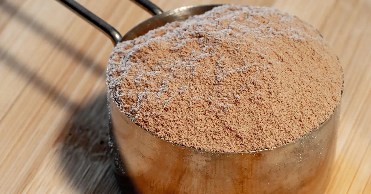 Does Whey Protein Go Bad? Here's What You Should Know