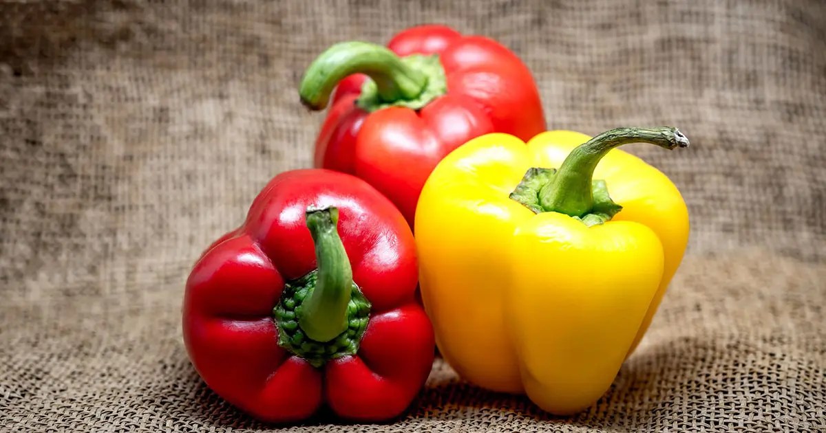 Does Bell Pepper Go Bad? How to Keep Your Peppers Fresh