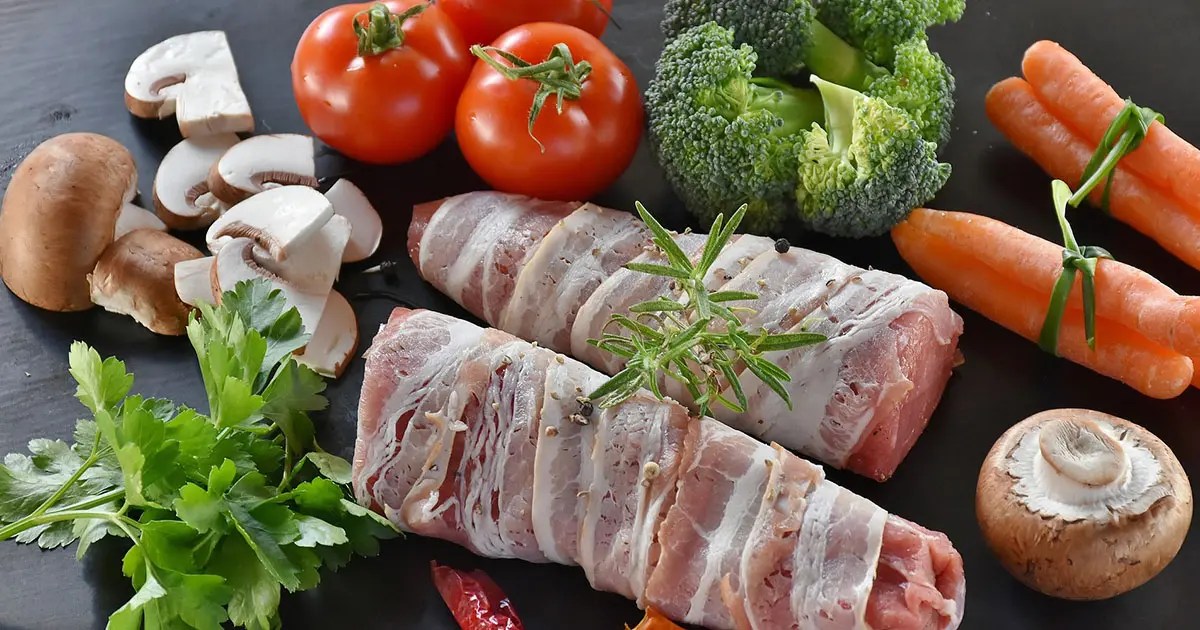 Does Pork Go Bad? Understanding Pork Shelf Life and Expiration