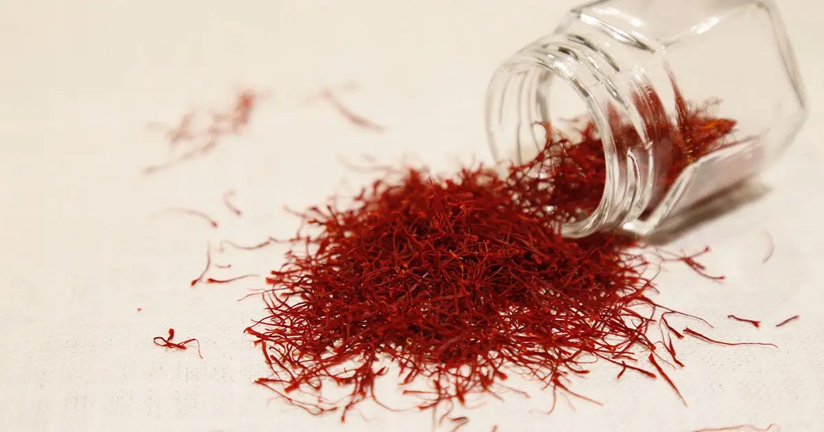 Does Saffron Go Bad? Here's What You Need to Know