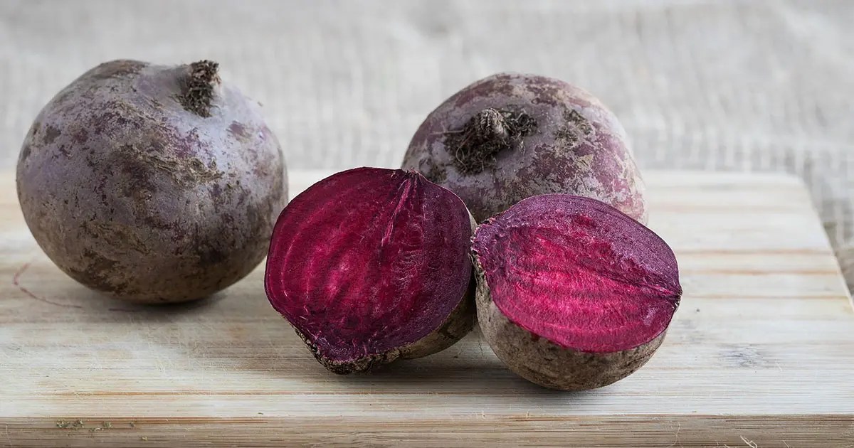 Do Beets Go Bad? Tips for Checking the Freshness of Your Beets