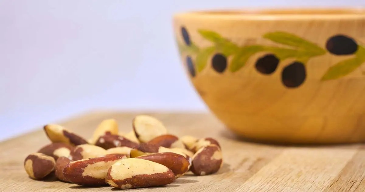 Do Brazil Nuts Go Bad? A Guide to Storage and Shelf Life